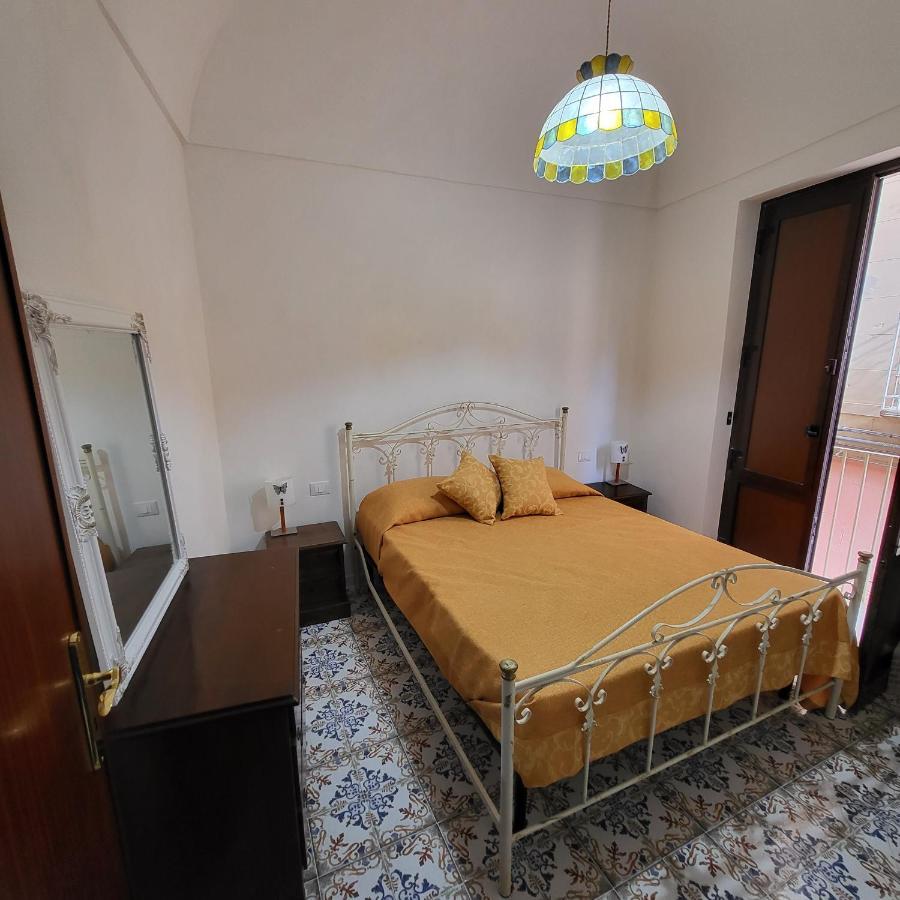 The Holiday House - Arricriati Trapani Kültér fotó