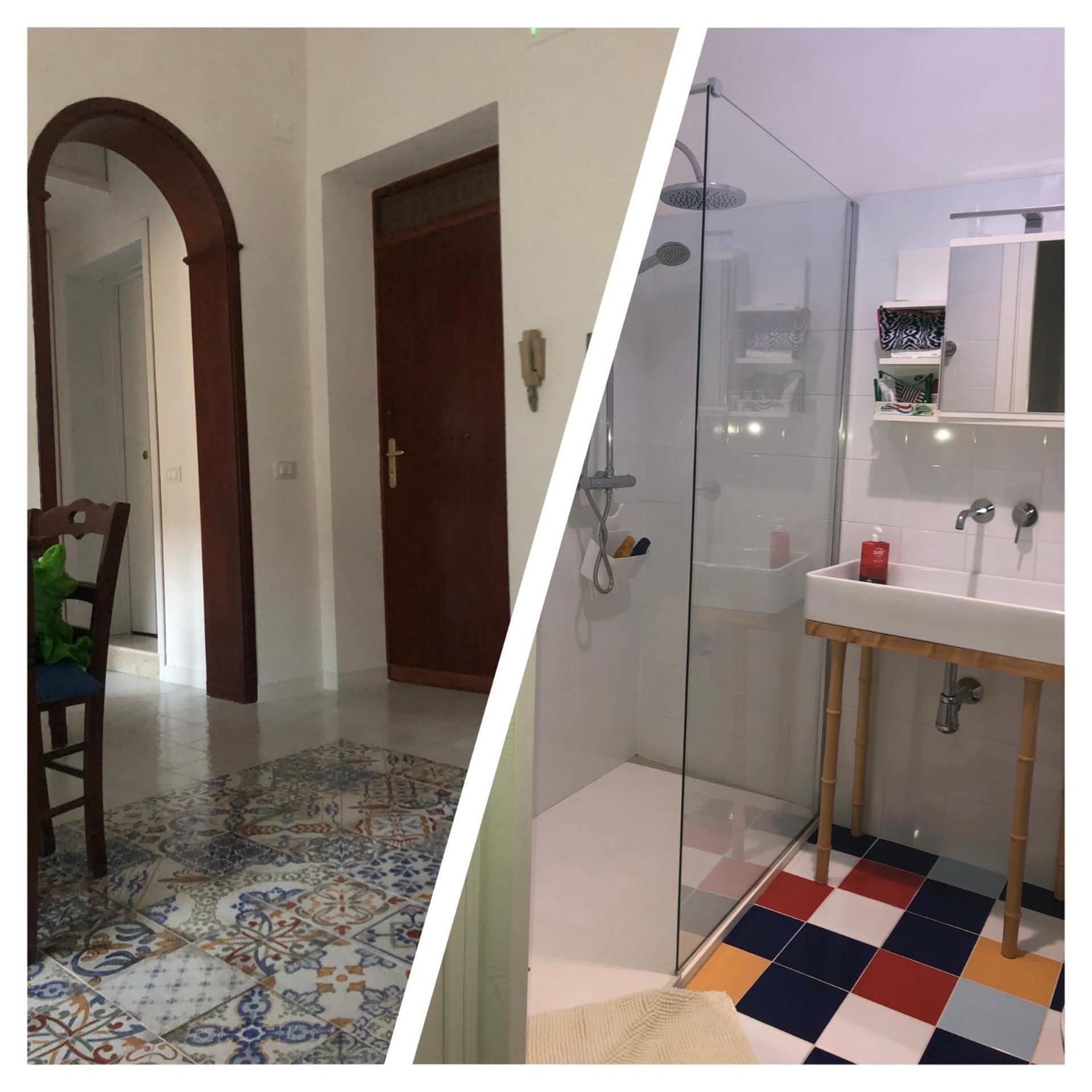 The Holiday House - Arricriati Trapani Kültér fotó